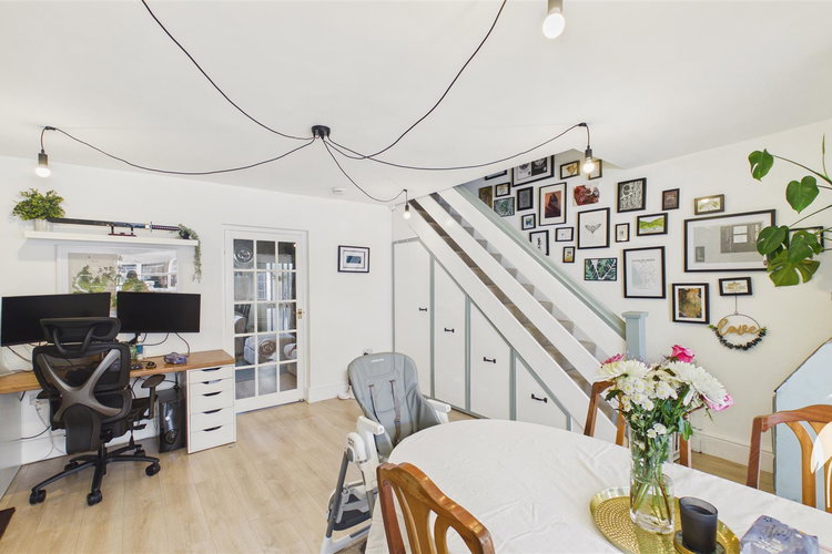 Open Plan Dining Room & Kitchen - Picture 5 of 22