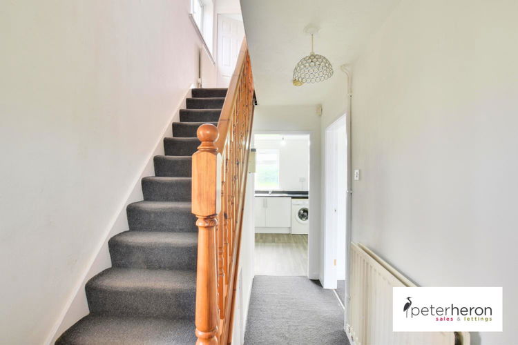 Entrance Hall - Picture 8 of 11