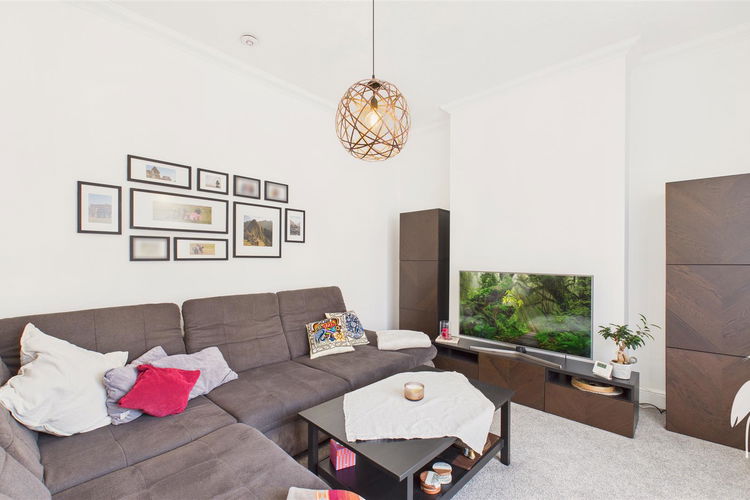 Bedroom 4/Living Room - Picture 3 of 23