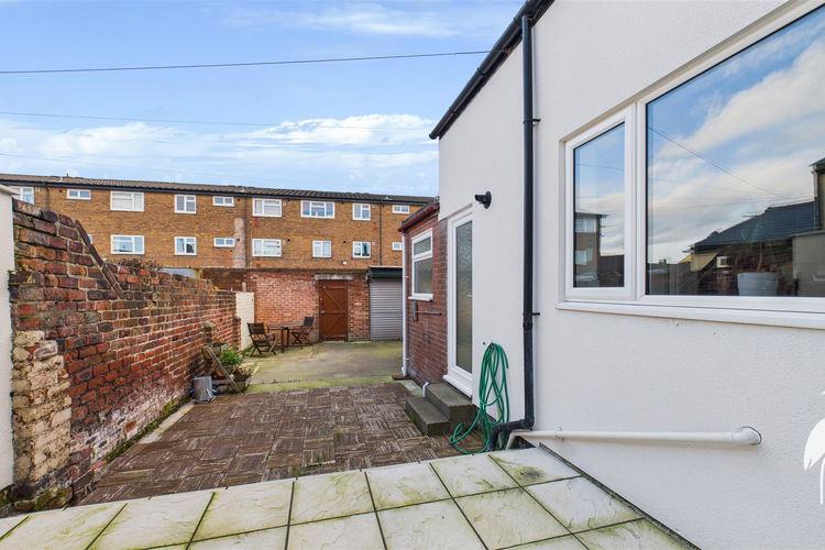 Outside - Picture 21 of 23