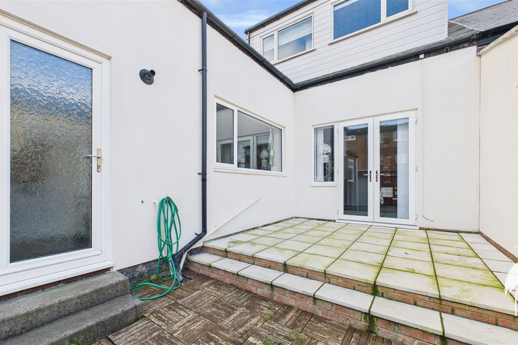 Outside - Picture 22 of 23