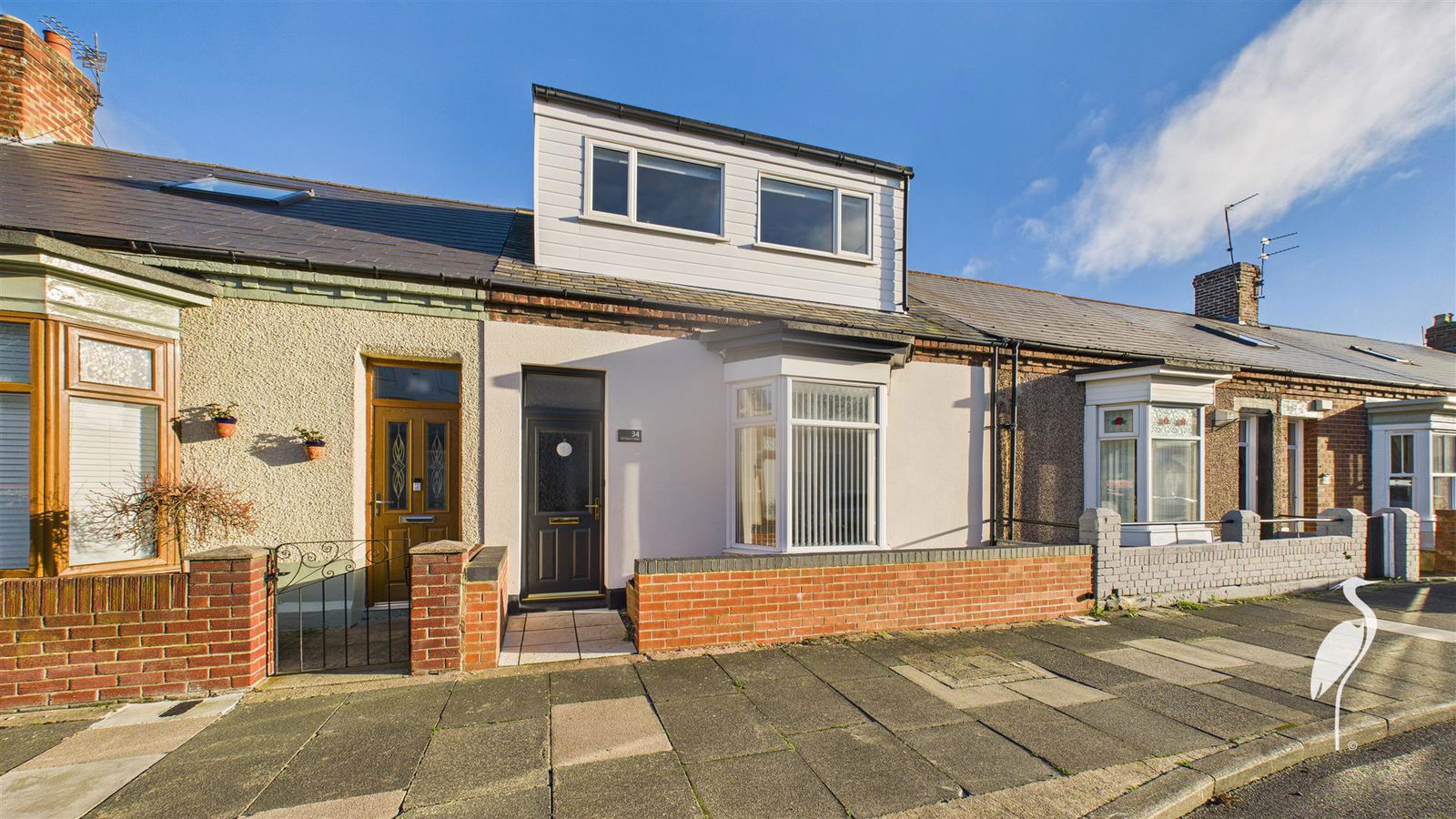 View property Hartington Street, Sunderland, Tyne and Wear, SR6 0LQ