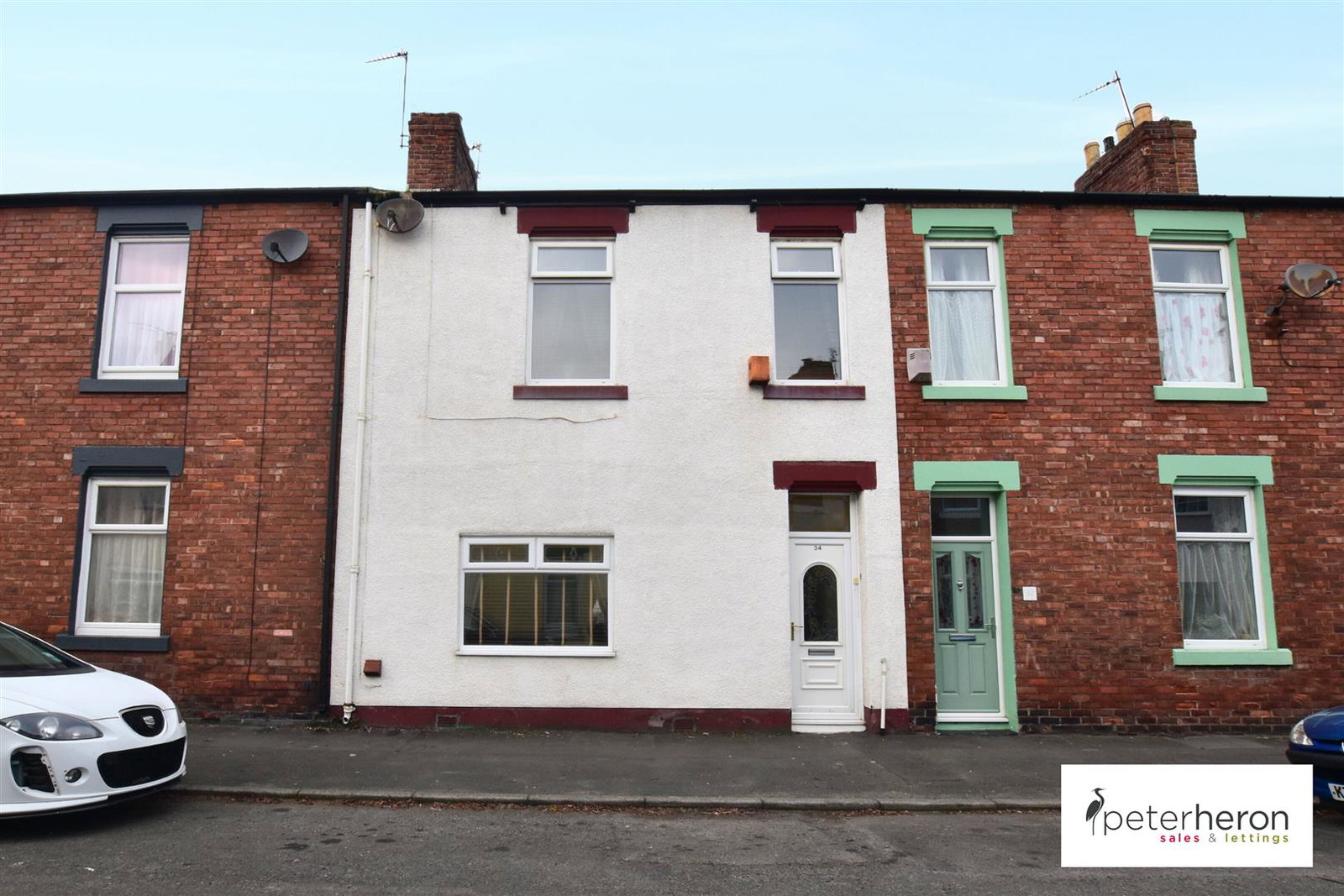 Fulwell Estate Agents | Fulwell Letting Agents | Contact Us
