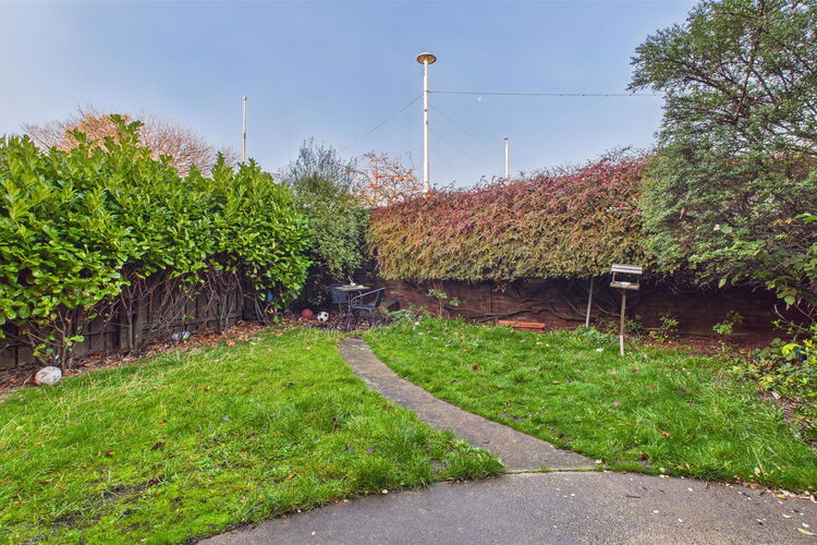 Outside - Picture 13 of 13