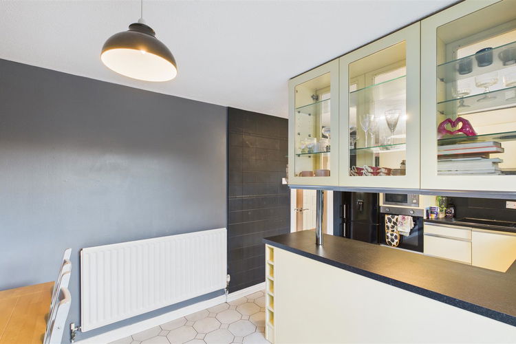 Kitchen/Diner - Picture 5 of 13