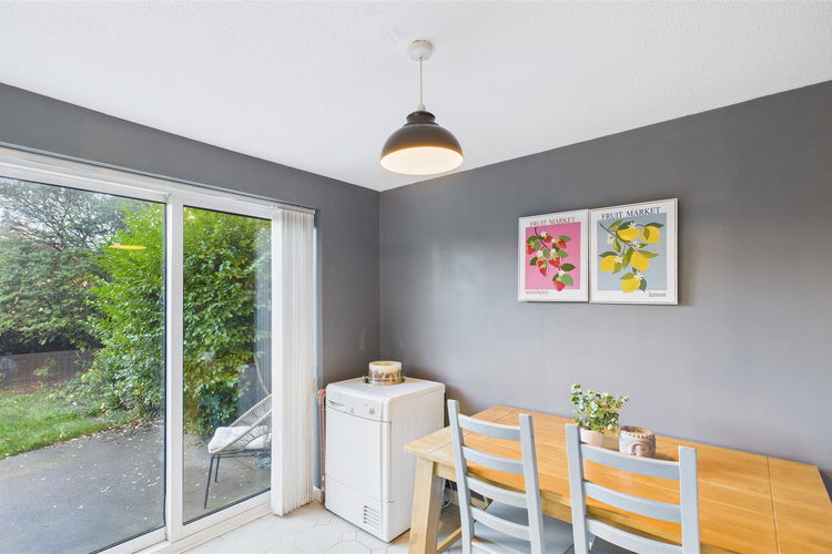 Kitchen/Diner - Picture 6 of 13