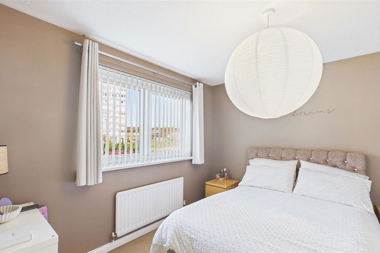 Bedroom 1 - Picture 8 of 13