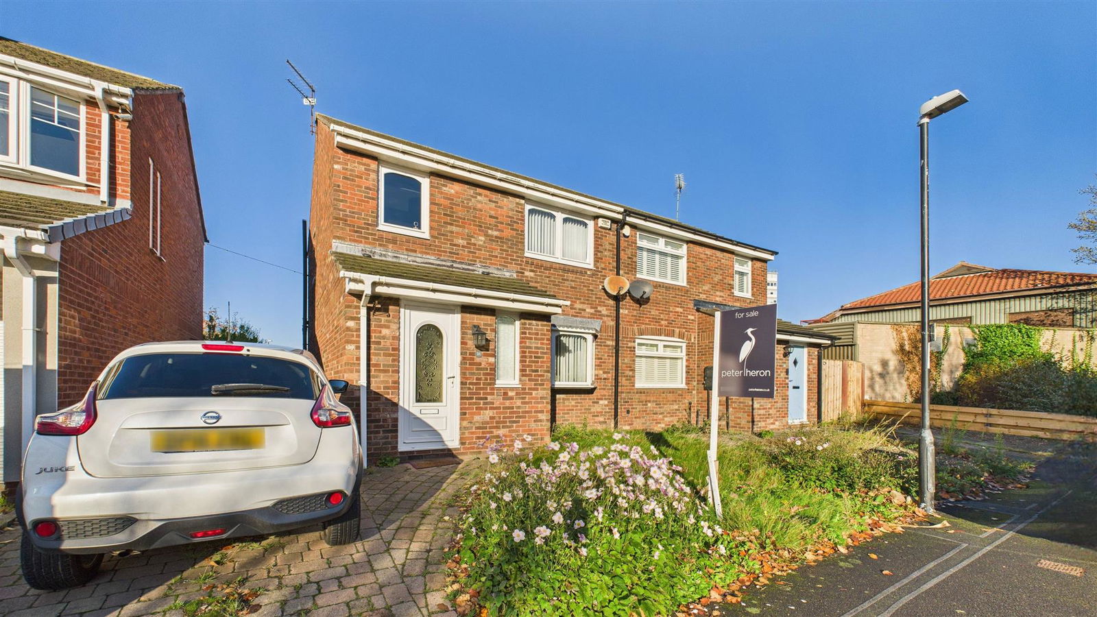 View property Mulgrave Drive, Sunderland, Tyne and Wear, SR6 0QB