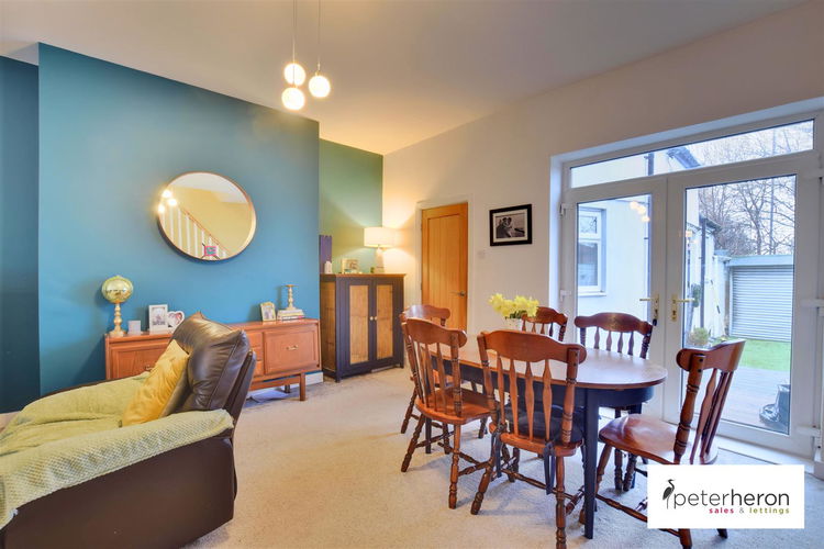 Dining Room - Picture 5 of 20