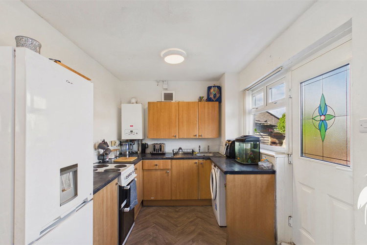 Kitchen/Diner - Picture 4 of 14