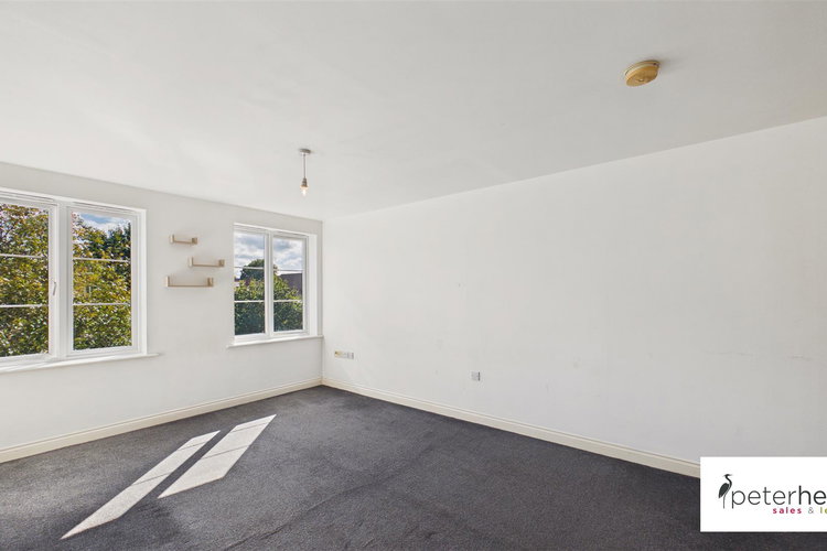 Living Area - Picture 2 of 17