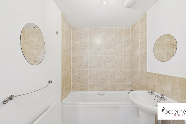 Bathroom - Picture 13 of 17
