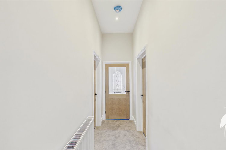 Reception Hall - Picture 12 of 21