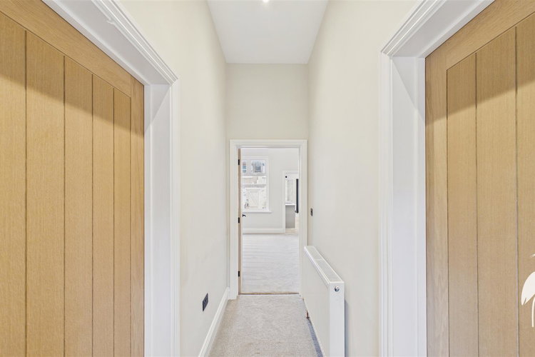 Reception Hall - Picture 13 of 21