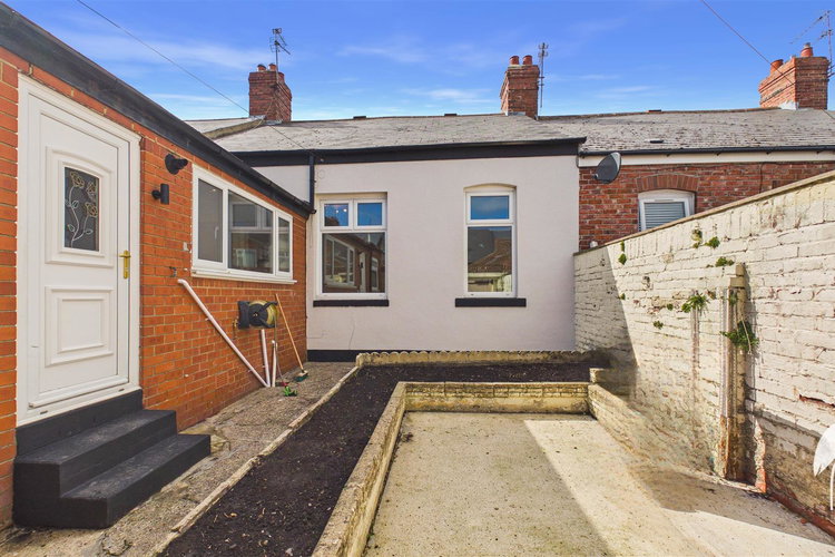 Outside - Picture 20 of 21