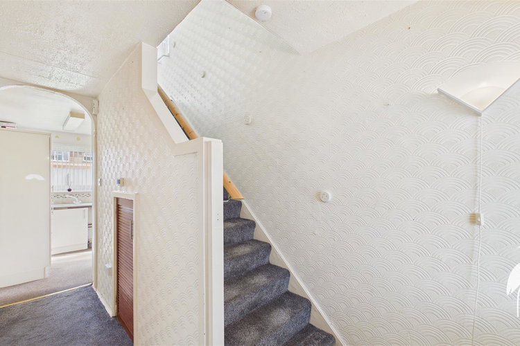 Reception Hall - Picture 14 of 30