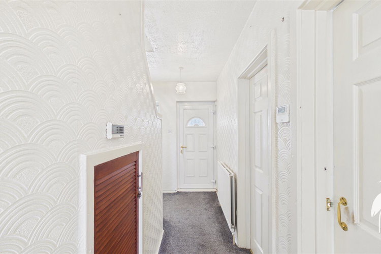 Reception Hall - Picture 15 of 30