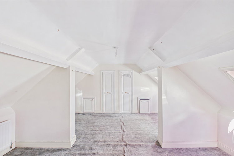 Loft Space - Picture 25 of 30