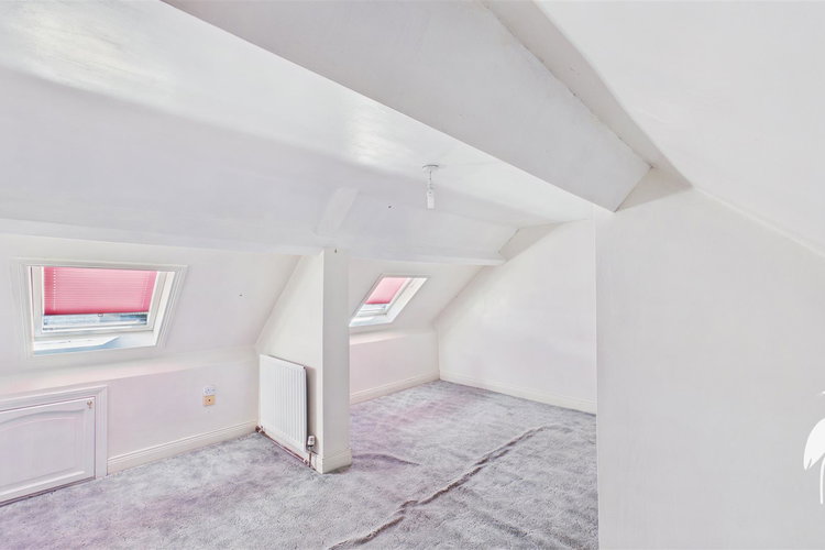 Loft Space - Picture 26 of 30