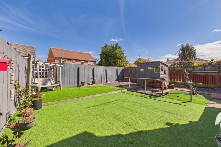 Outside - Picture 27 of 30