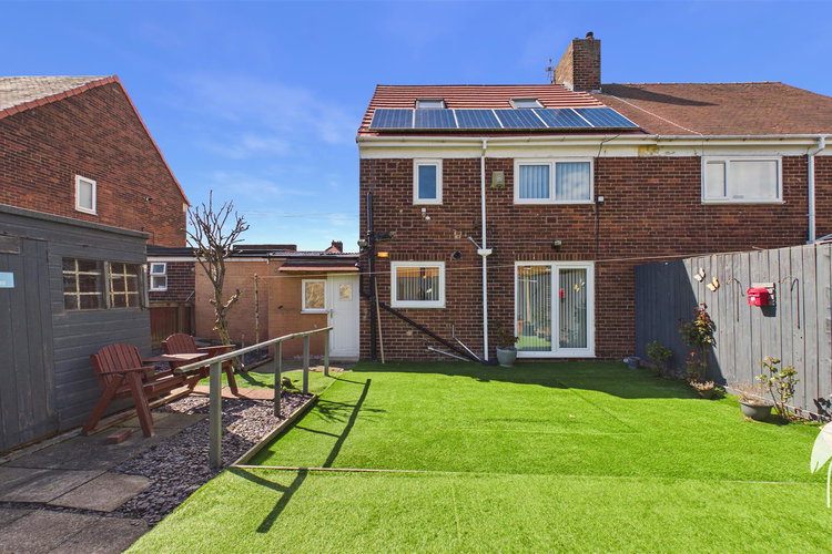 Outside - Picture 30 of 30