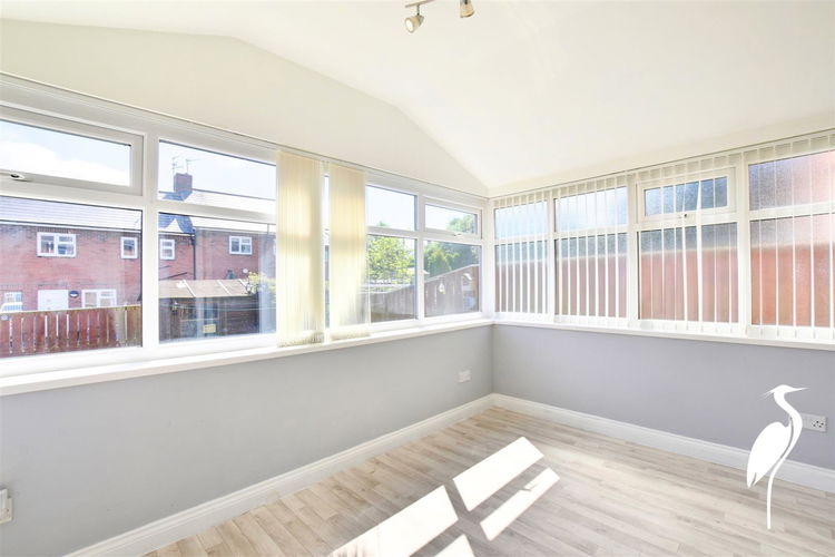Conservatory - Picture 8 of 19