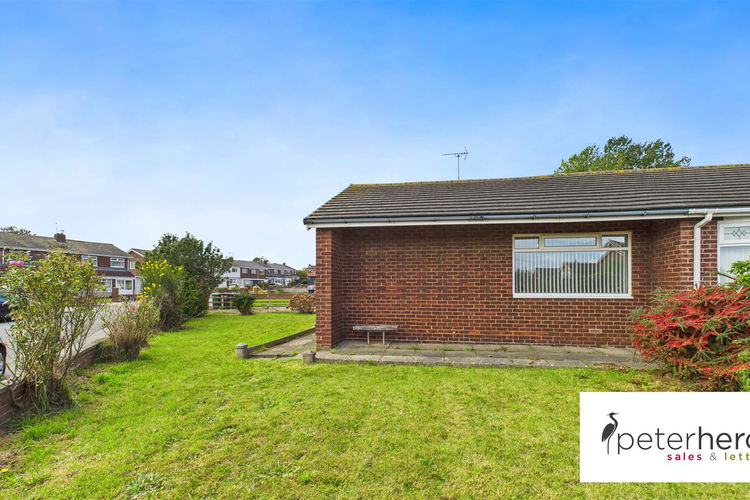 Outside - Picture 9 of 11