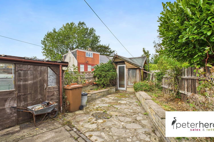 Outside - Picture 10 of 11