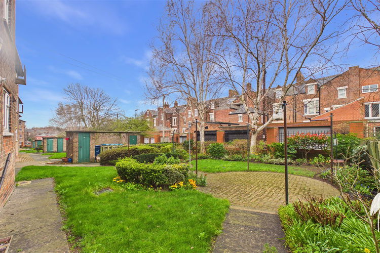 Outside - Picture 14 of 15