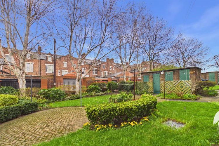 Outside - Picture 15 of 15