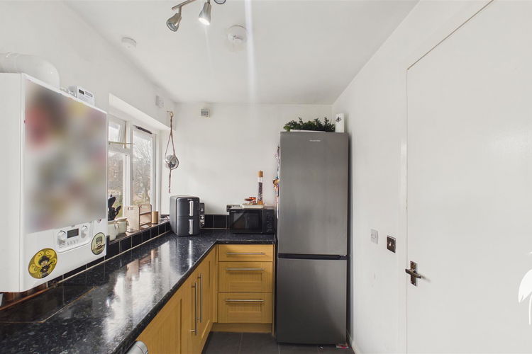 Kitchen - Picture 6 of 15