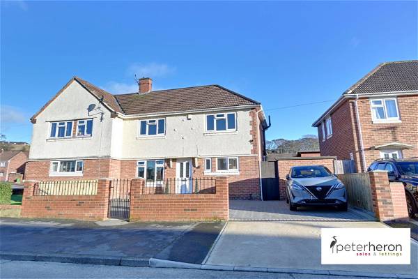 View property Cowdray Road, Sunderland, Tyne and Wear, SR5 3PG