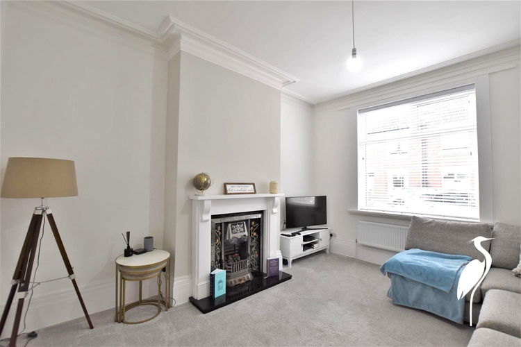 Living Room - Picture 2 of 12