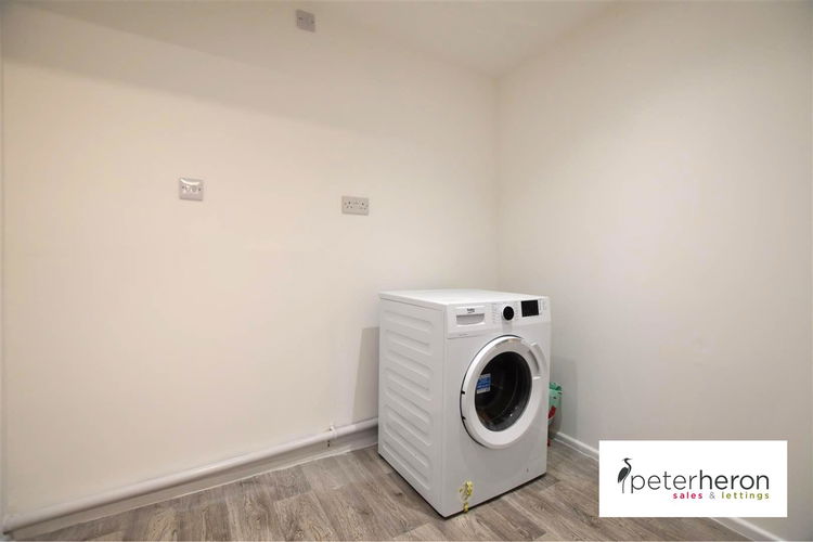 Utility Room - Picture 21 of 22