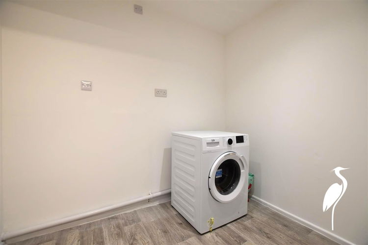 Utility Room - Picture 11 of 12