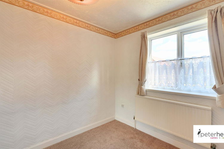 Dining Room - Picture 7 of 23