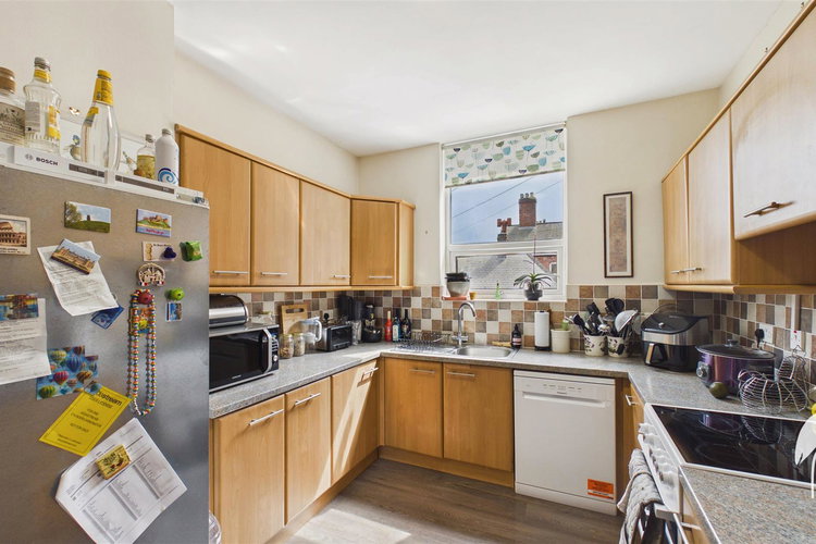 Kitchen - Picture 12 of 52