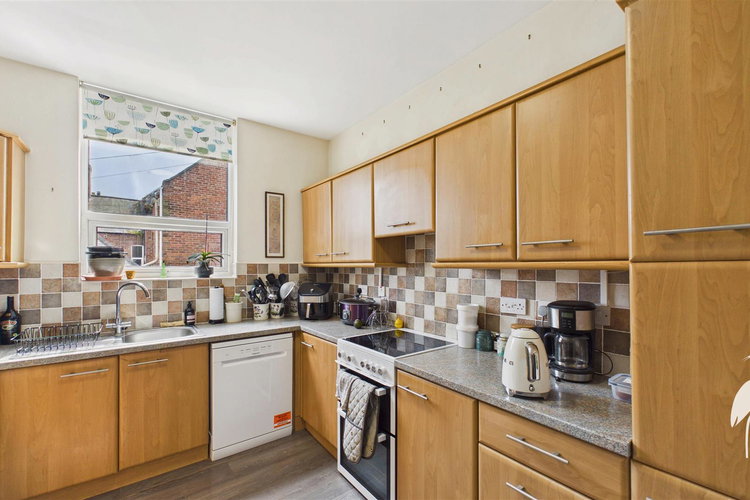 Kitchen - Picture 13 of 52