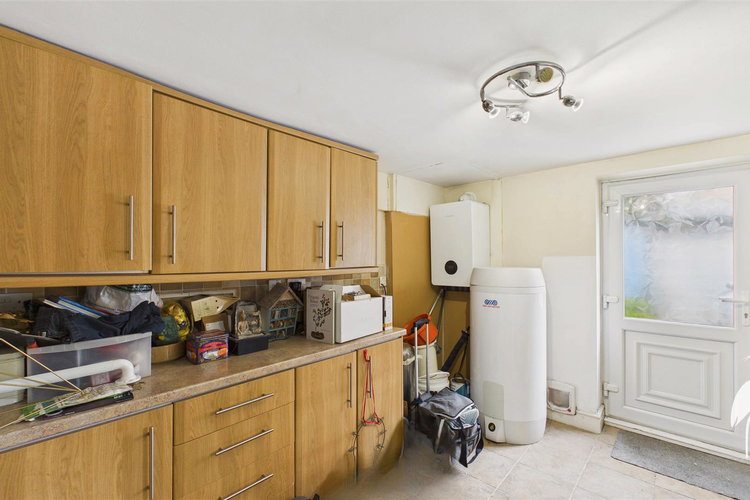 Utility Room - Picture 21 of 52