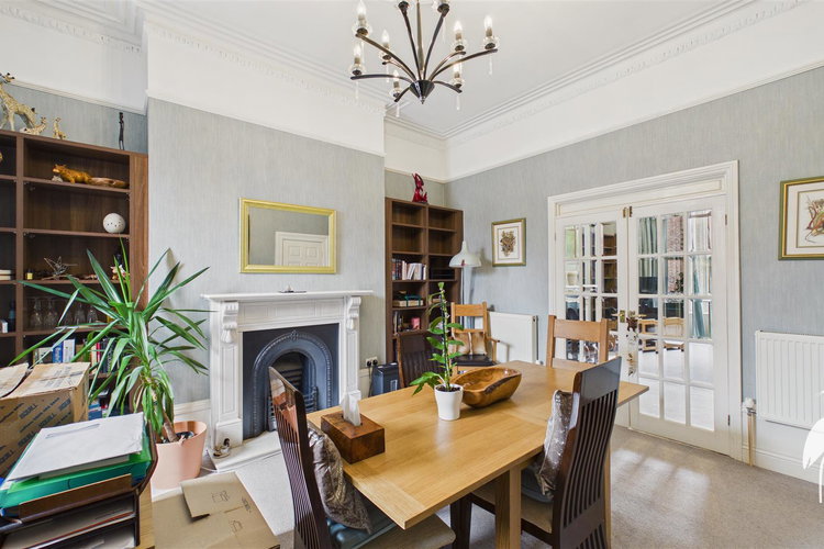 Dining Room - Picture 9 of 52