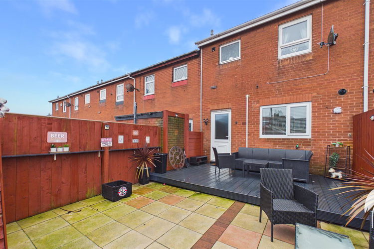 Outside - Picture 17 of 17