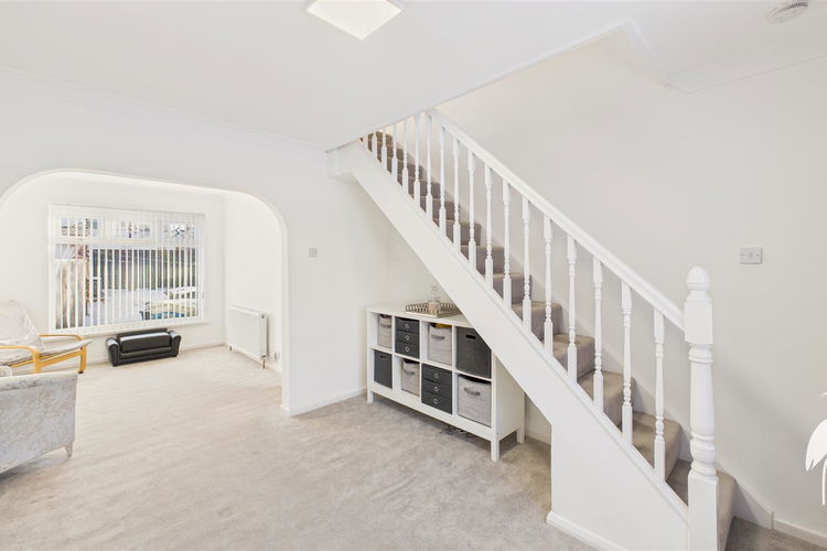 Dining Room - Picture 16 of 29