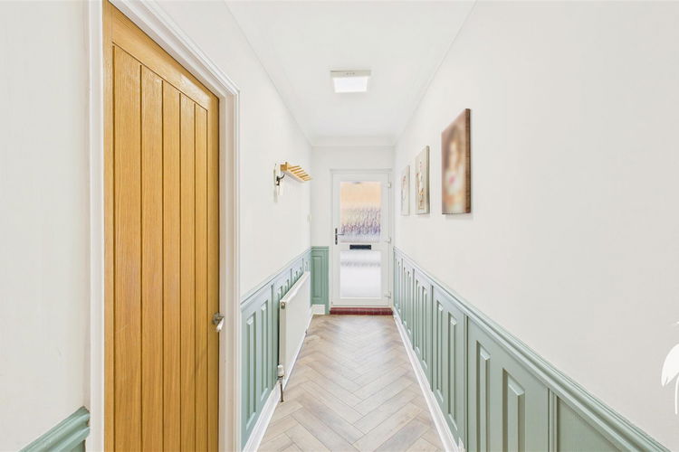 Reception Hall - Picture 19 of 29