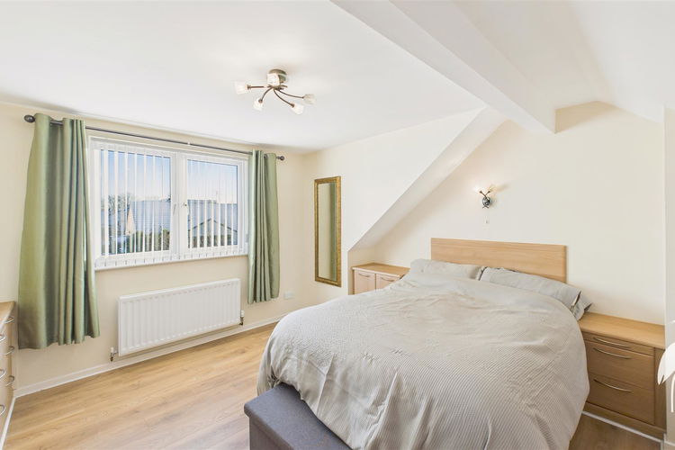 Bedroom One - Picture 21 of 29