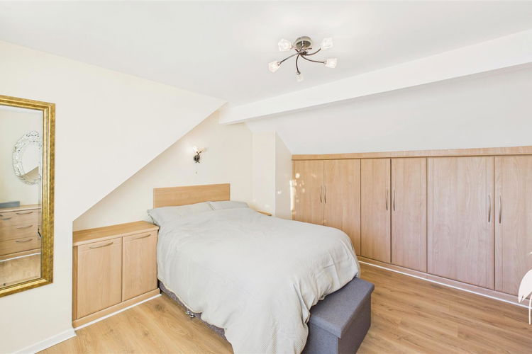 Bedroom One - Picture 23 of 29