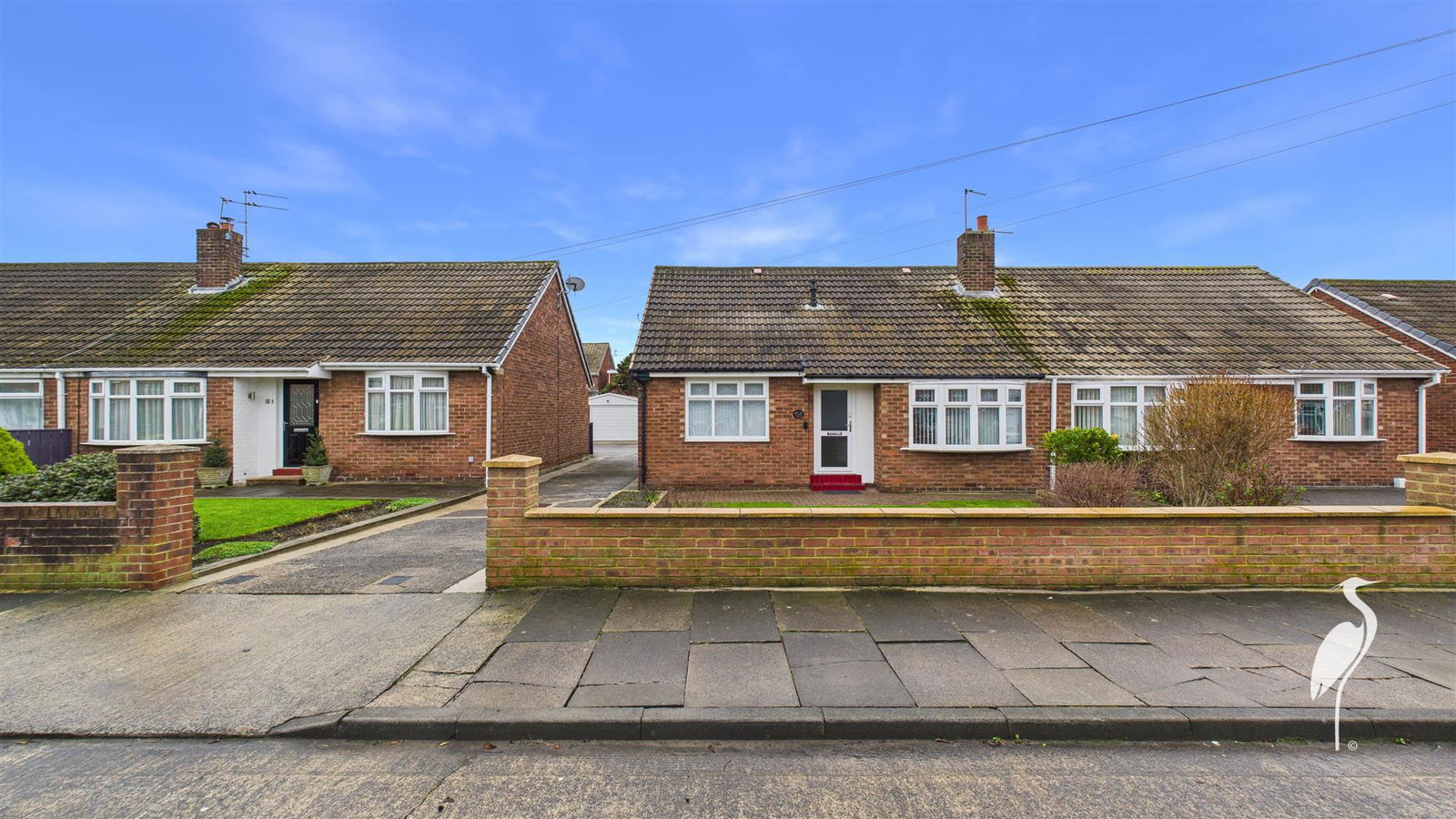 View property Windsor Drive, Sunderland, Tyne and Wear, SR6 7SY