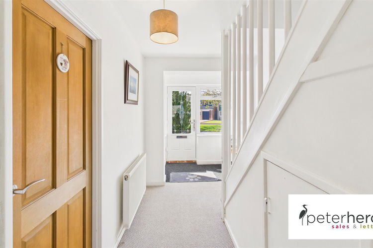 Reception Hall - Picture 14 of 29