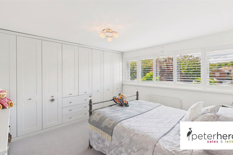 Bedroom 1 - Picture 15 of 29