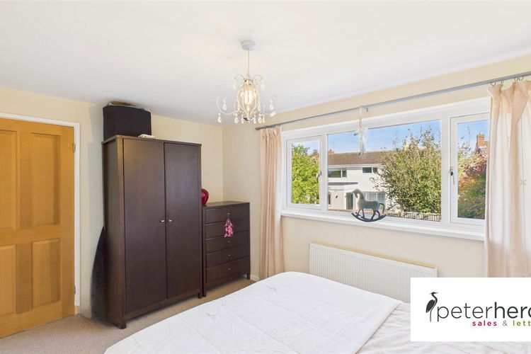 Bedroom 2 - Picture 19 of 29