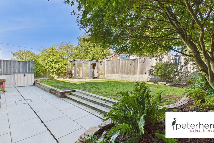 Outside - Picture 26 of 29